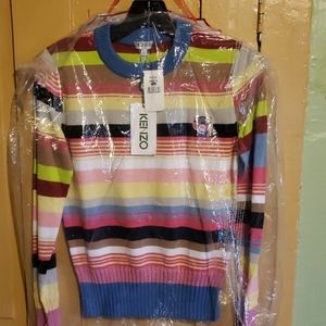 Kenzi womens sweater q 1